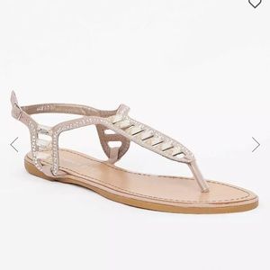 Madden girl Marvelez Sandals